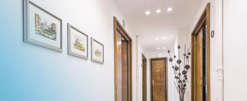 Nobilcasa Suites - Genel