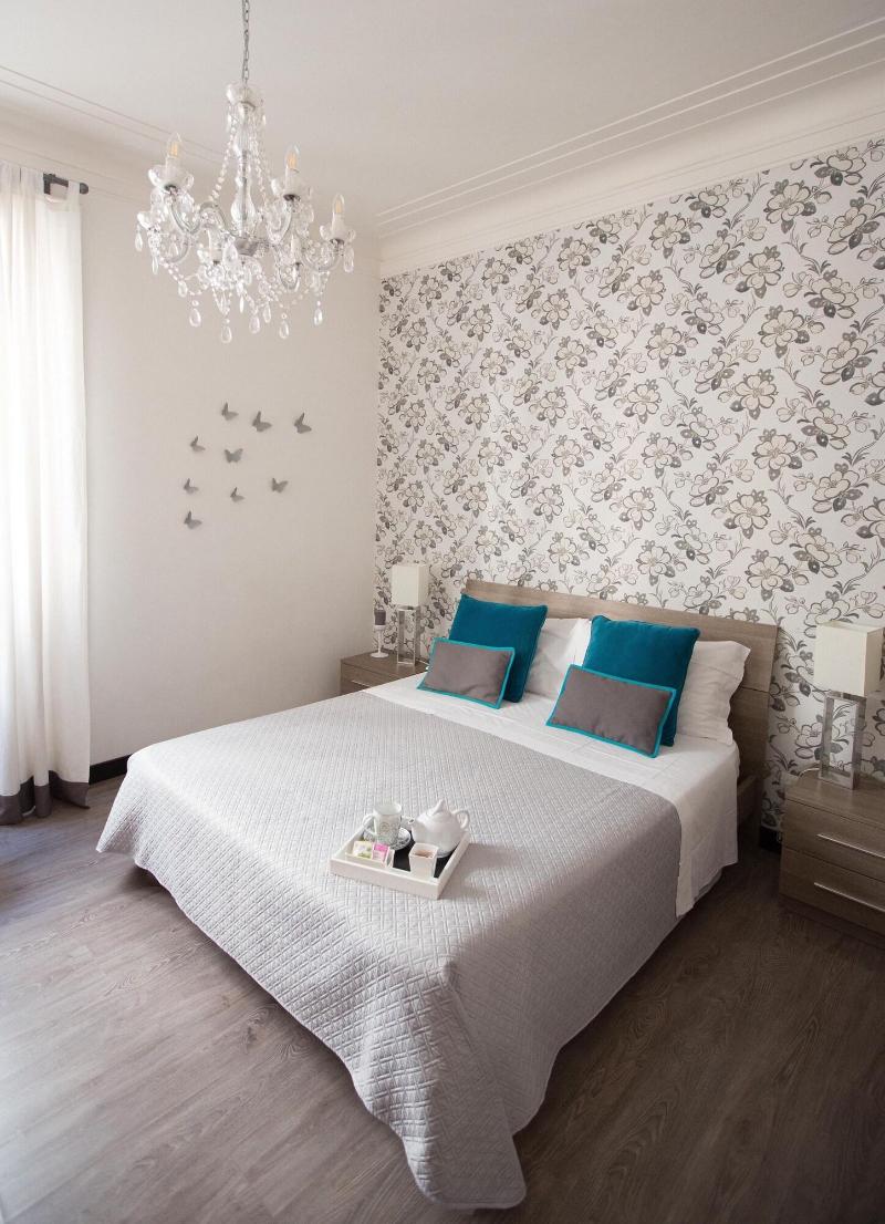 Nobilcasa Suites - Oda