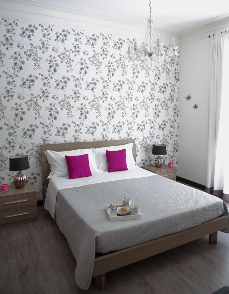Nobilcasa Suites - Oda