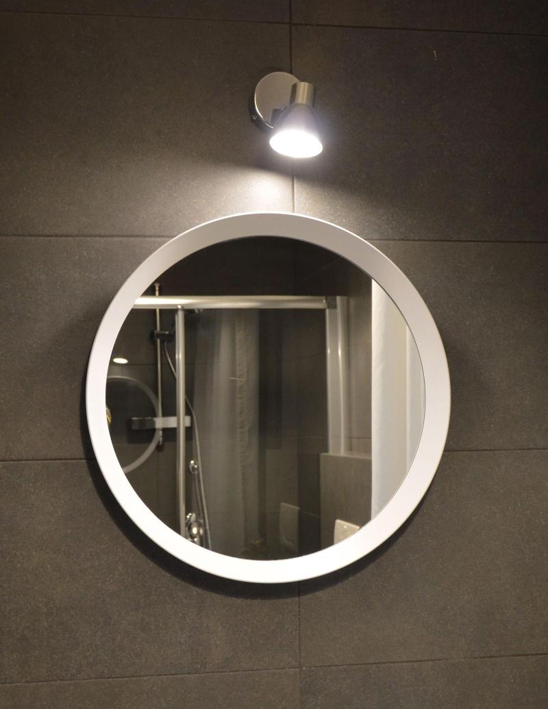 Nobilcasa Suites - Oda