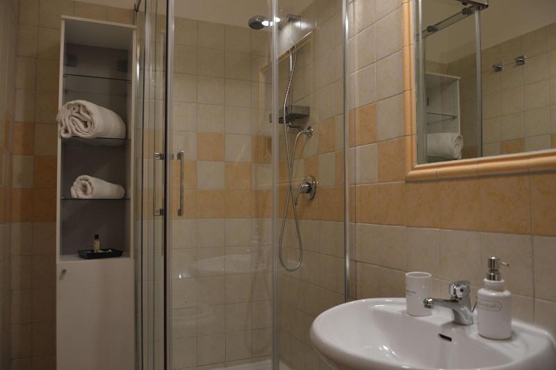 Nobilcasa Suites - Oda