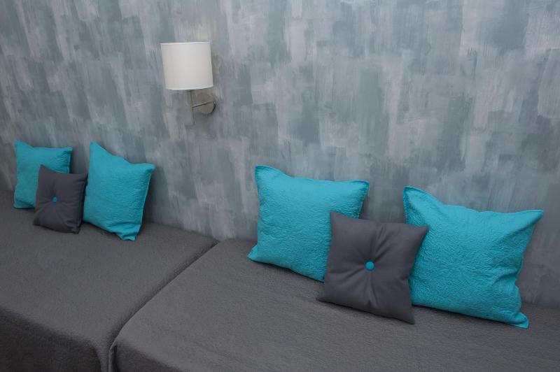 Nobilcasa Suites - Oda