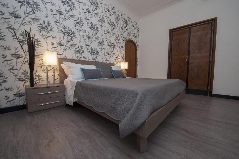 Nobilcasa Suites - Oda