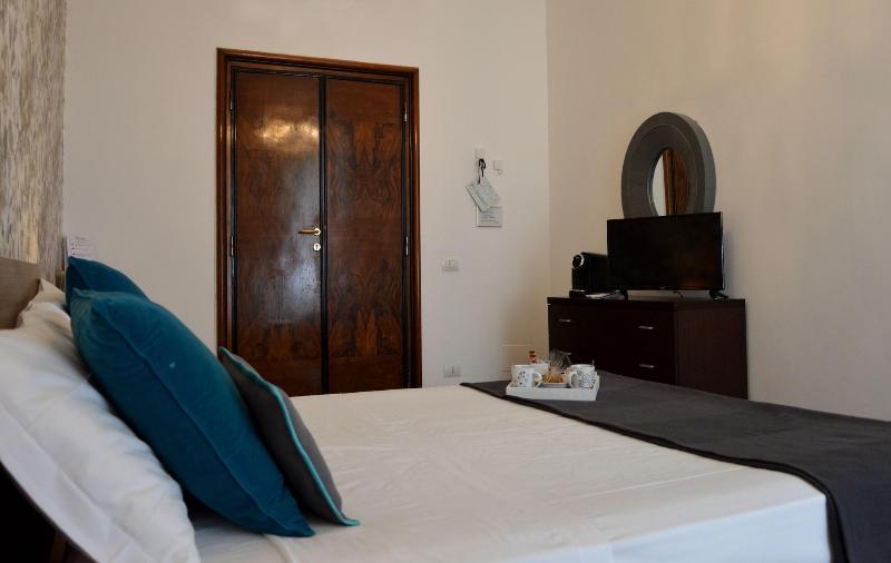 Nobilcasa Suites - Oda