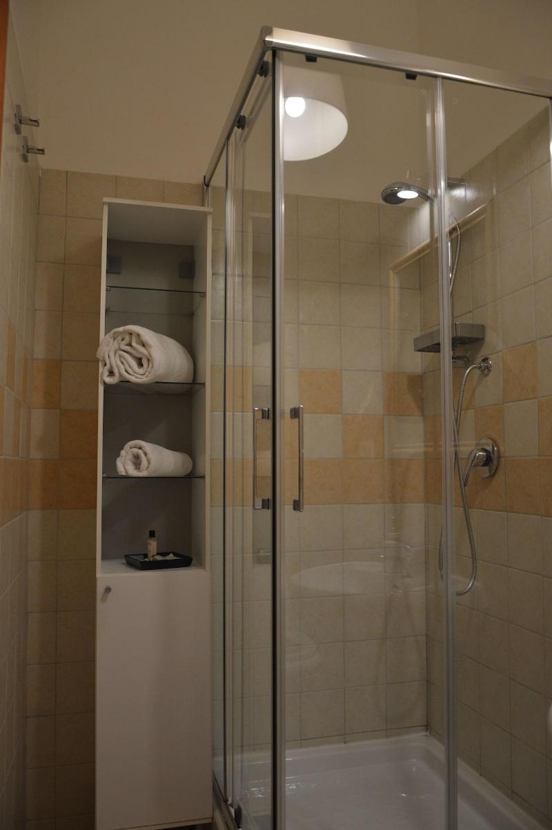 Nobilcasa Suites - Oda
