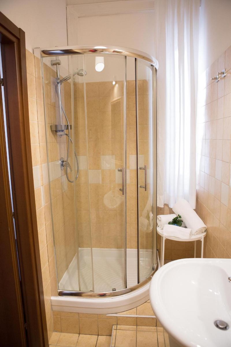 Nobilcasa Suites - Oda