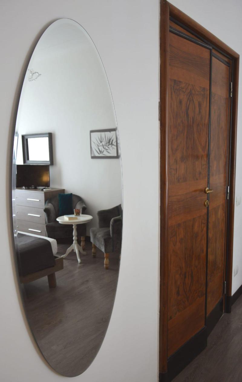 Nobilcasa Suites - Oda
