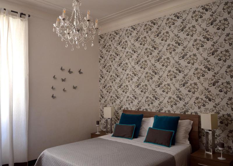 Nobilcasa Suites - Oda