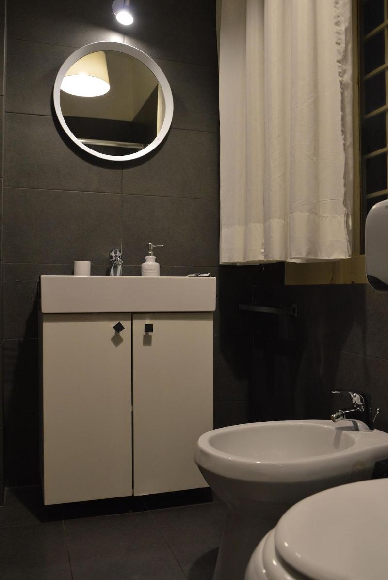 Nobilcasa Suites - Oda