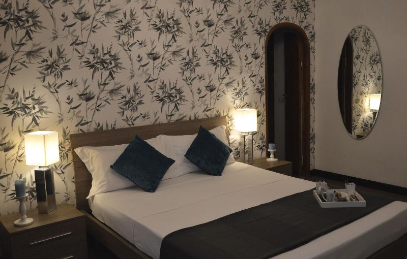 Nobilcasa Suites - Oda
