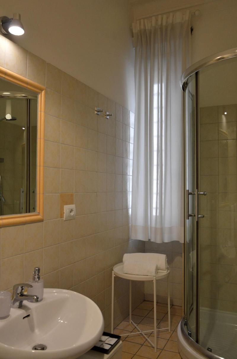 Nobilcasa Suites - Oda