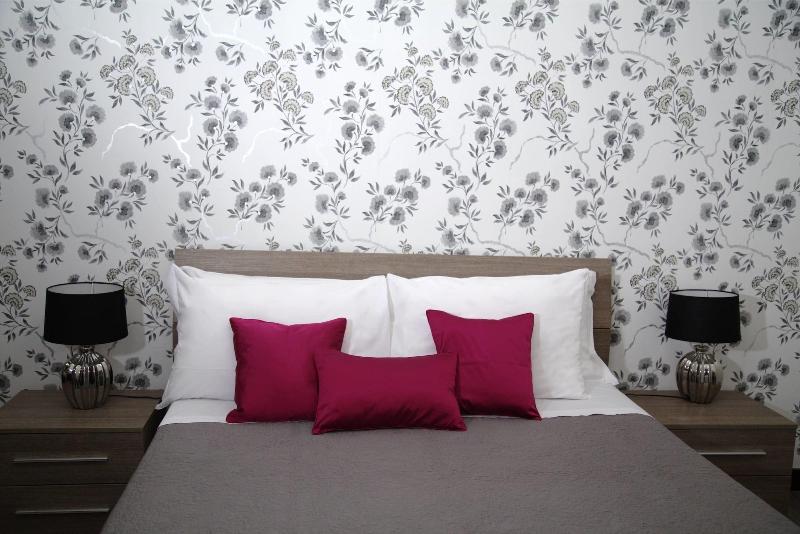 Nobilcasa Suites - Oda