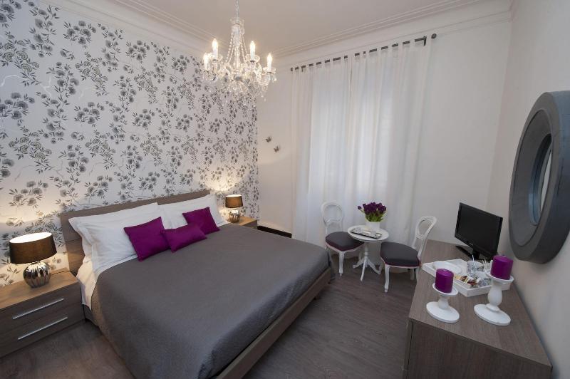Nobilcasa Suites - Oda
