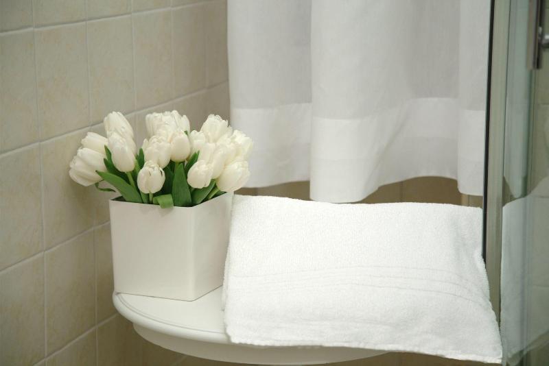 Nobilcasa Suites - Oda