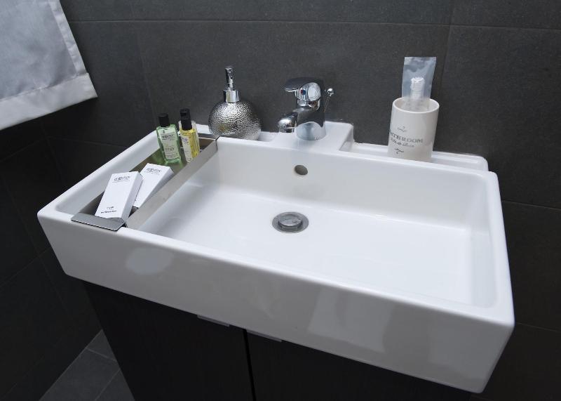 Nobilcasa Suites - Oda