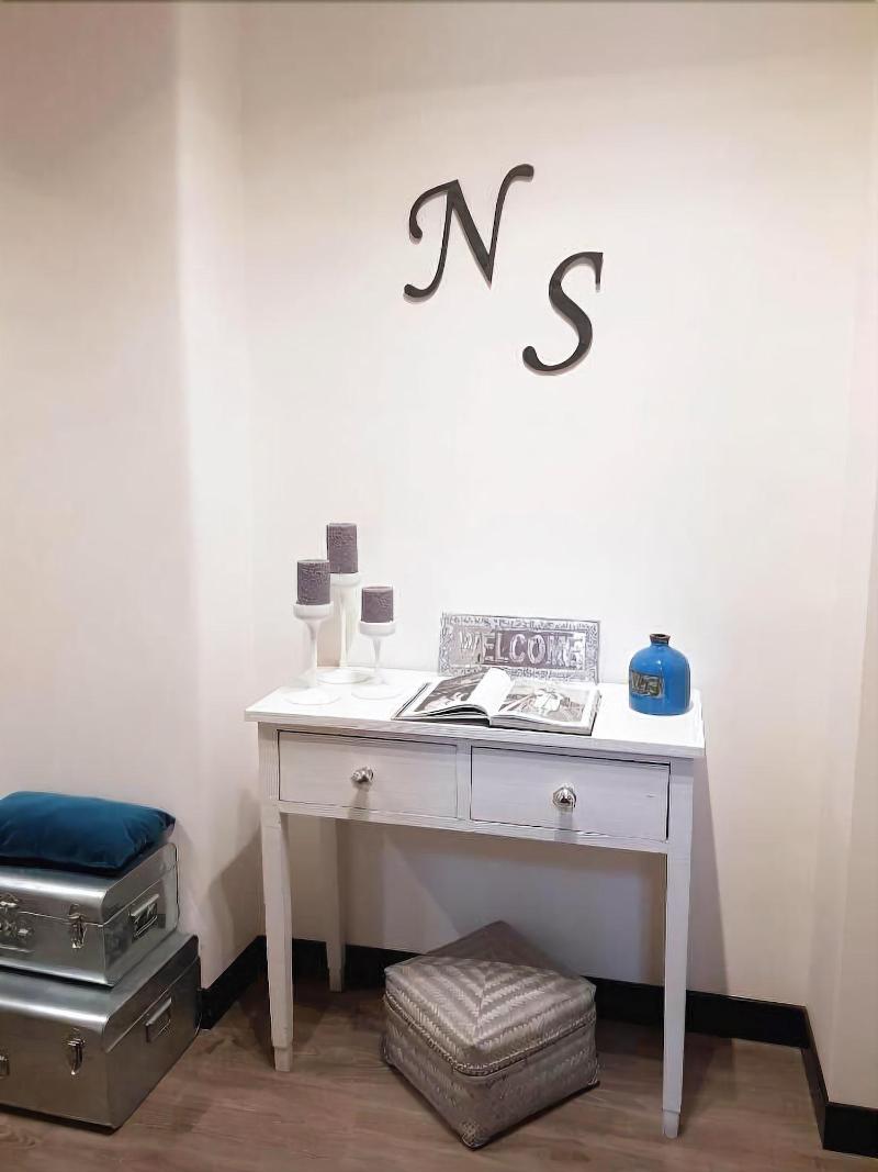 Nobilcasa Suites - Restoran