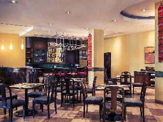 Mercure Chiang Mai fotoÄŸrafÄ±