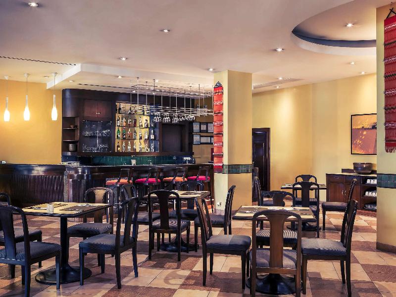 Mercure Chiang Mai - Bar