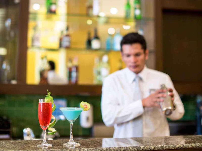 Mercure Chiang Mai - Bar