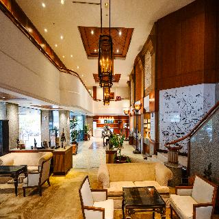 Mercure Chiang Mai fotoÄŸrafÄ±