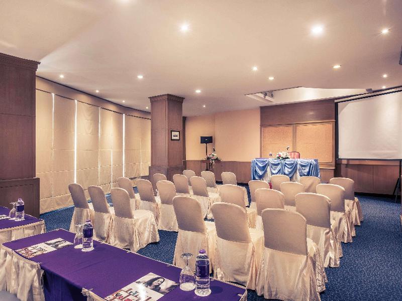 Mercure Chiang Mai - Toplantı