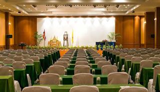 Mercure Chiang Mai fotoÄŸrafÄ±