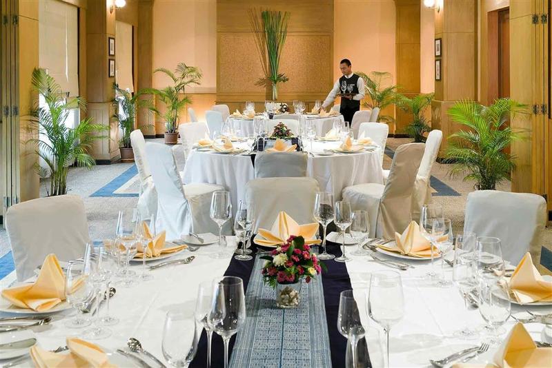 Mercure Chiang Mai - Toplantı