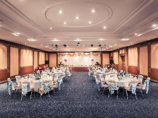 Mercure Chiang Mai fotoÄŸrafÄ±