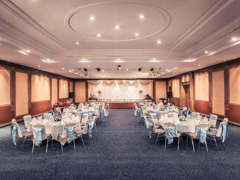 Mercure Chiang Mai - Toplantı