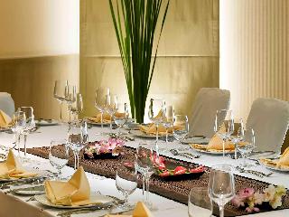 Mercure Chiang Mai fotoÄŸrafÄ±