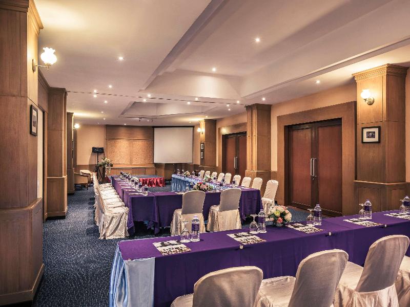 Mercure Chiang Mai - Toplantı