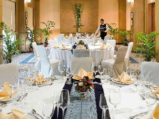 Mercure Chiang Mai fotoÄŸrafÄ±