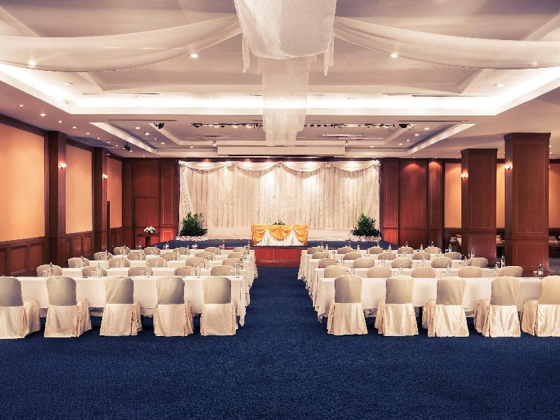 Mercure Chiang Mai - Toplantı