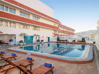 Mercure Chiang Mai fotoÄŸrafÄ±