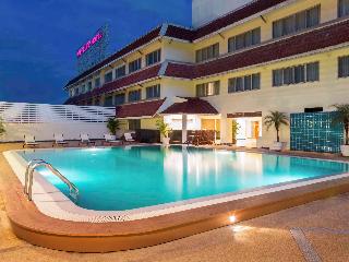 Mercure Chiang Mai fotoÄŸrafÄ±