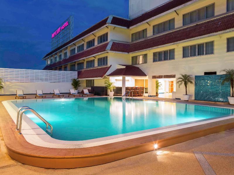 Mercure Chiang Mai - Aktivite