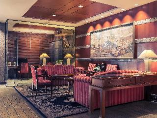 Mercure Chiang Mai fotoÄŸrafÄ±