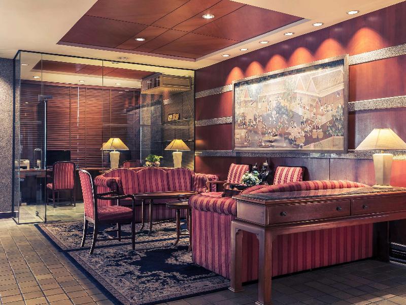 Mercure Chiang Mai - Aktivite
