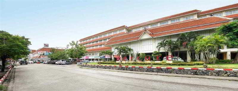 Mercure Chiang Mai fotoÄŸrafÄ±