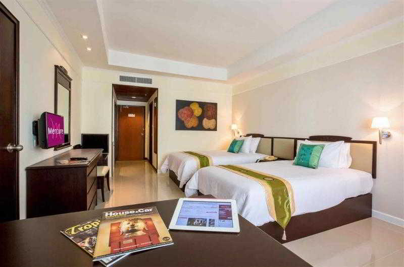 Mercure Chiang Mai fotoÄŸrafÄ±