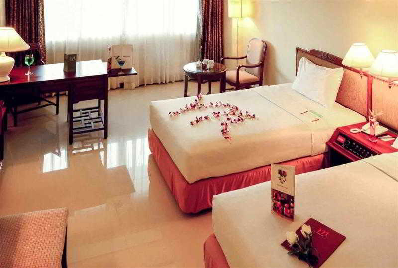 Mercure Chiang Mai fotoÄŸrafÄ±
