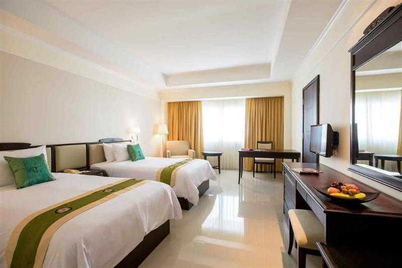 Mercure Chiang Mai fotoÄŸrafÄ±