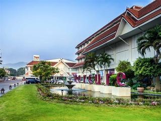 Mercure Chiang Mai fotoÄŸrafÄ±