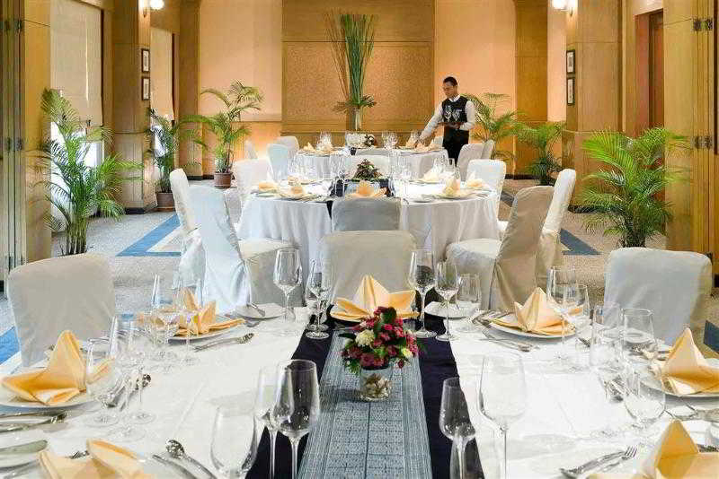 Mercure Chiang Mai fotoÄŸrafÄ±