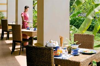 Mercure Chiang Mai otel fotoğrafı