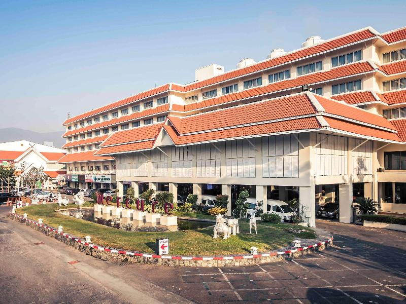 Mercure Chiang Mai - Genel