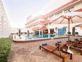 Mercure Chiang Mai fotoÄŸrafÄ±