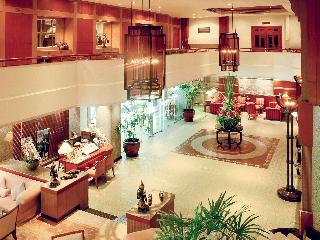 Mercure Chiang Mai fotoÄŸrafÄ±