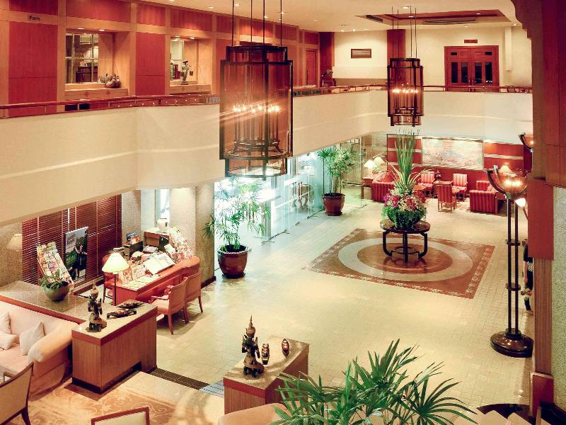 Mercure Chiang Mai - Genel