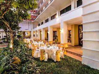 Mercure Chiang Mai fotoÄŸrafÄ±
